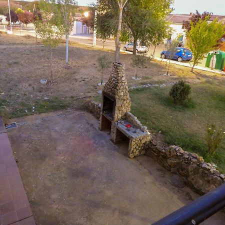 Casarural Vallecillo المظهر الخارجي الصورة