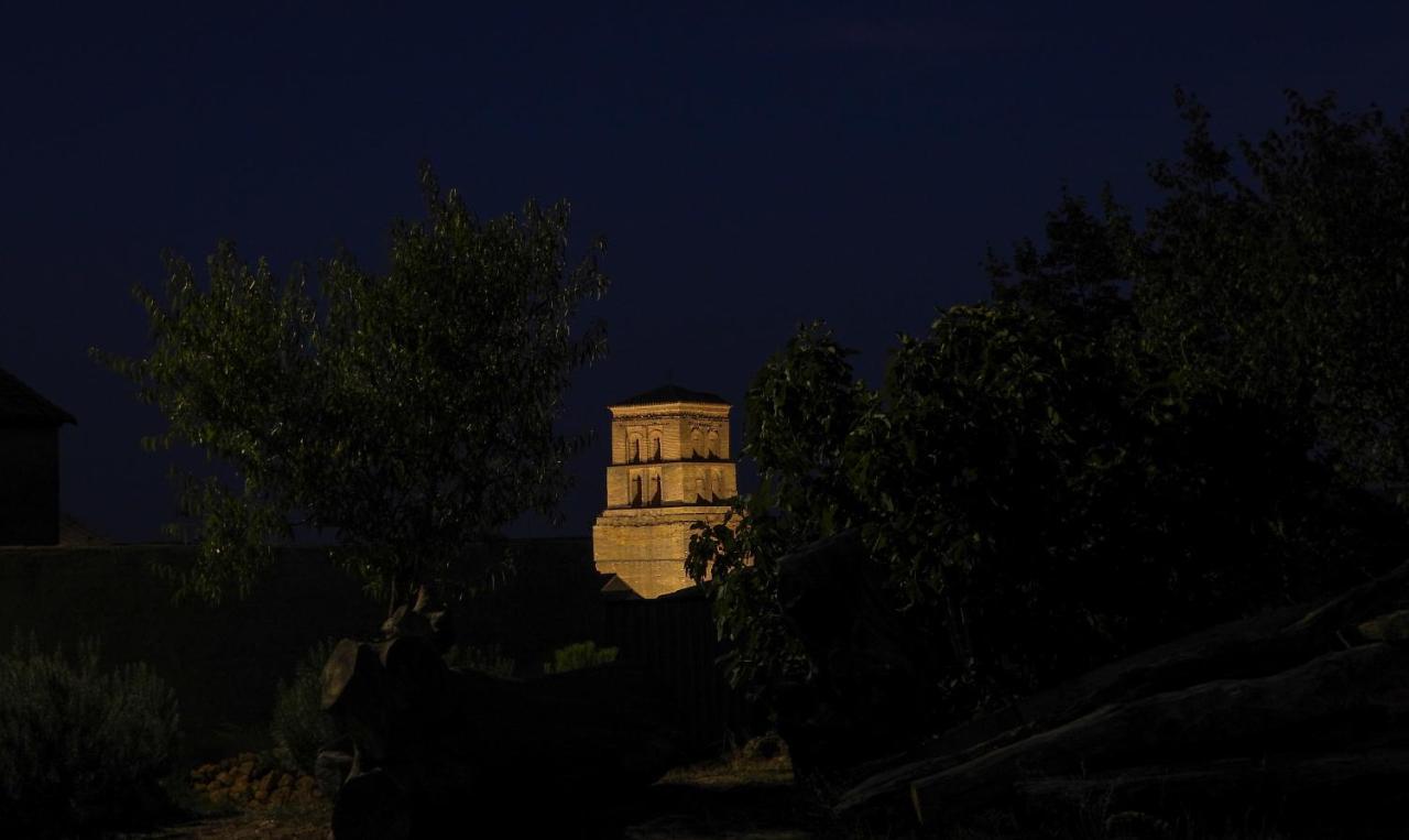 Casarural Vallecillo المظهر الخارجي الصورة